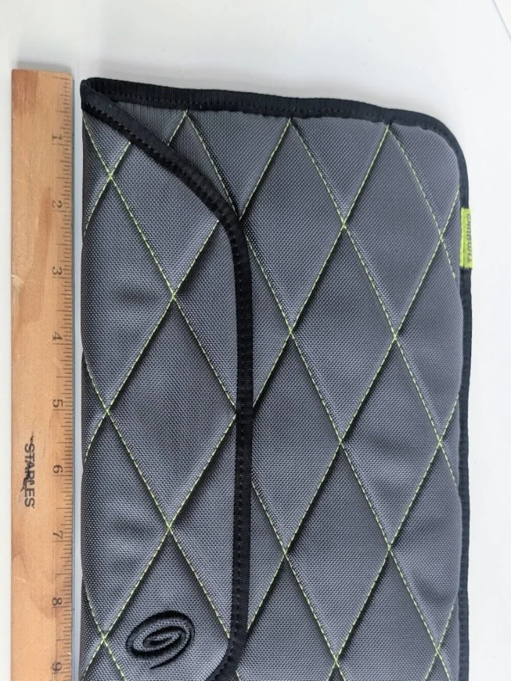 TimBuk2 apple Ipad E-Reader Sleeve Tablet Case